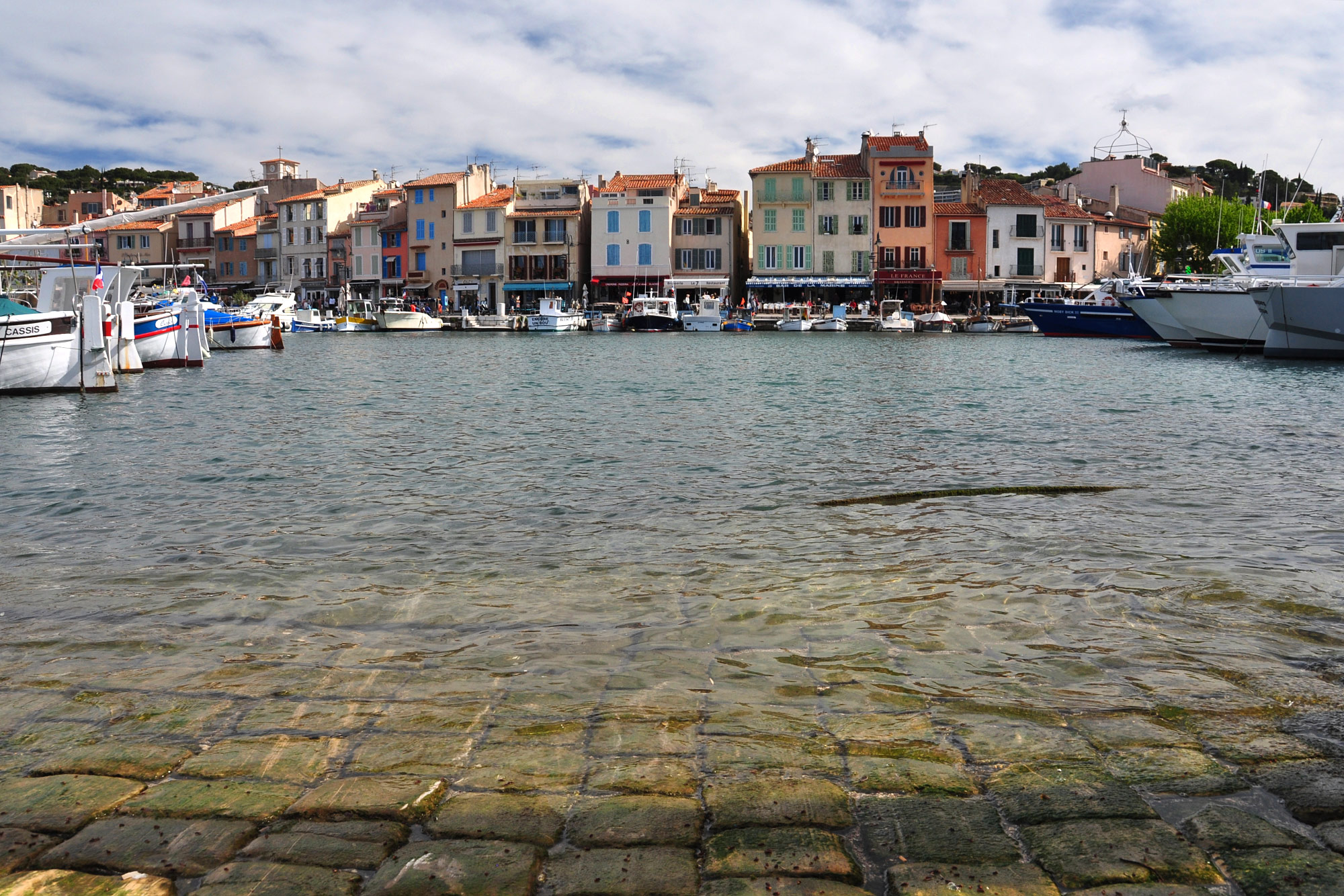 Cassis